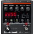 TC Electronic ND-1 Nova Delay Thumbnail 1