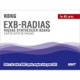 Korg Radias Board Thumbnail 1