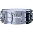 Pearl 14"X6,5" Sensitone Snare 1465S Stahl Thumbnail 1