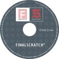 Stanton Timecode CD Finalscratch 2 Thumbnail 1