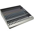 Mackie 1604 VLZ 3 Thumbnail 1