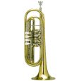 Melton C-Bass Trompete 127 Thumbnail 1