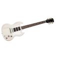 Gibson SG 3 Special Faded Worn White Thumbnail 1