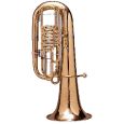 Melton F-Tuba 45 H-S Messing Thumbnail 1