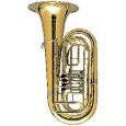 Melton B-Tuba 185 Thumbnail 1