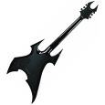 BC Rich Son of Beast WMD Thumbnail 3