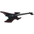 BC Rich Son of Beast WMD Thumbnail 4