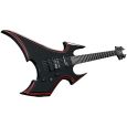 BC Rich Son of Beast WMD Thumbnail 5