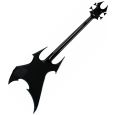 BC Rich NT Beast Bass 4 Thumbnail 2