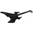 BC Rich NT Beast Bass 4 Thumbnail 4