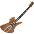 BC Rich Mockingbird Exotic Koa Thumbnail 3