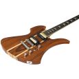 BC Rich Mockingbird Exotic Koa Thumbnail 4