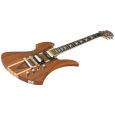 BC Rich Mockingbird Exotic Koa Thumbnail 5