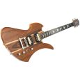 BC Rich Mockingbird Exotic Koa Thumbnail 6