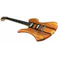 BC Rich Mockingbird Exotic Spalted Lefthand Thumbnail 3