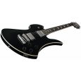 BC Rich Mockingbird Special Black Thumbnail 4