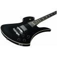 BC Rich Mockingbird Special Black Thumbnail 6