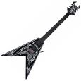 BC Rich Kerry King  Signatur JRV C-Ware Thumbnail 1