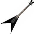 BC Rich NT JR.V Onyx Thumbnail 1