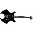 BC Rich Virgo Bass Vintage Celtic Thumbnail 4