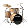 Sonor Force 2007 Stage 3 Drum Set Birke Thumbnail 1