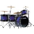 Sonor Force 3007 Studio 1 Drum Set Midnight Fade Thumbnail 1
