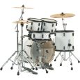 Sonor Force 1007 Stage 2 Snow White/Black Thumbnail 2