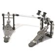 Sonor 600 DP 672 Bass Drum Doppel Pedal Thumbnail 1