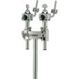 Sonor 400 DTH 475 Doppel Tomhalter Thumbnail 1