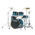 TAMA Drumset Superstar Custom SL52  Ocean Fade Thumbnail 1