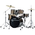 TAMA Drumset Imperialstar IS52NFH6 Bronze Mist Metallic Thumbnail 1