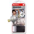 Alpine Music Safe Pro Gehörschutz silver Thumbnail 1