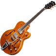 Gretsch G5120 Electromatic Hollow Body Orange Thumbnail 1