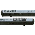 Yamaha MOTIF XS 6 inkl. S DIMM 512 TM Thumbnail 2