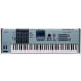 Yamaha MOTIF XS 7 inkl. S DIMM 512 TM Thumbnail 1