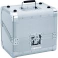Reloop Club Series 80er Case 50/50 slanted silver Thumbnail 1