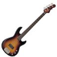 G&L George Fullerton & Leo Fender 4-String Bässe L-1500 Thumbnail 1