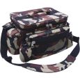 Zomo Ragga Bag camouflage braun Thumbnail 1