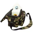 Zomo Ragga Bag camouflage braun Thumbnail 2