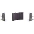 SM Pro Audio Mic Thing schwarz Thumbnail 2