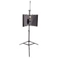 SM Pro Audio Mic Thing schwarz Thumbnail 3
