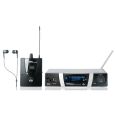 AKG IVM 4 Set  IN Ear Monitoring Thumbnail 1