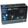 AKG IVM 4 Set  IN Ear Monitoring Thumbnail 2