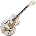 Gretsch G6136TLDS White Falcon, Lacquer Thumbnail 1