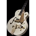 Gretsch G6136TLDS White Falcon, Lacquer Thumbnail 2