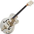 Gretsch G6136T-LTV White Falcon TV Jones VWL Thumbnail 1