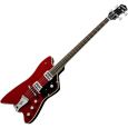 Gretsch G6199B Billy-Bo Jupiter Thunderbird Bass Firebird Red Thumbnail 1