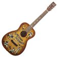 Gretsch G4500 Sundown Seranade Sunburst Thumbnail 1