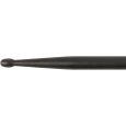 Vic Firth Nova Drumsticks 5AB schwarz lackiert Thumbnail 2