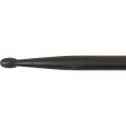 Vic Firth Nova Drumsticks ROCKB schwarz lackiert Thumbnail 2